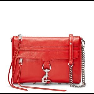 Rebecca Minkoff MAC crossbody